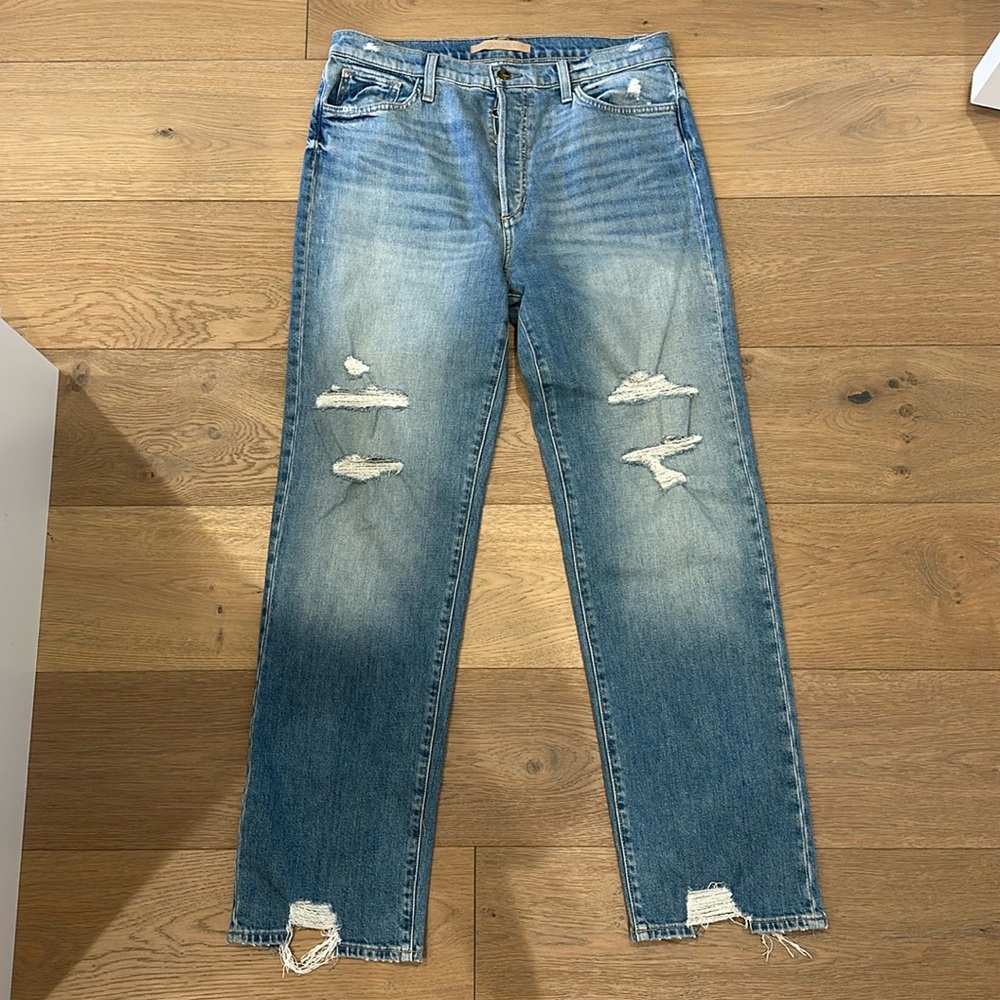 Joe’s jeans